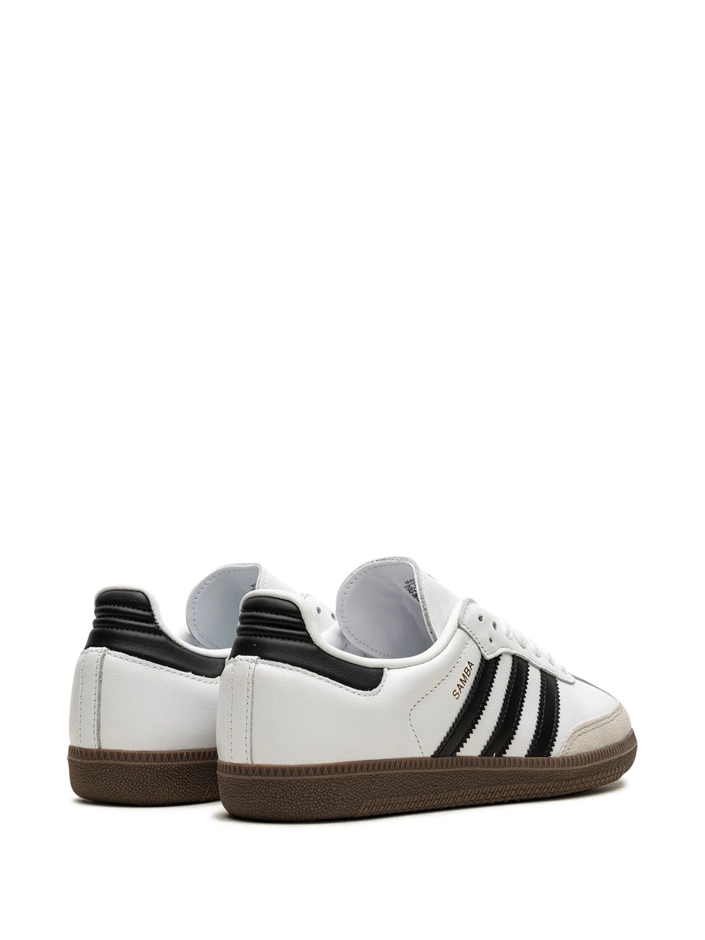 Adidas Samba OG White/Black