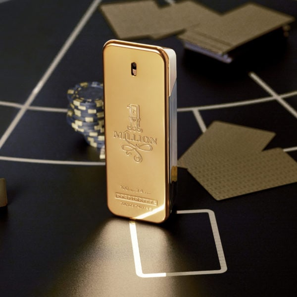 Paco Rabanne 1 Million EDT Tester 100ML
