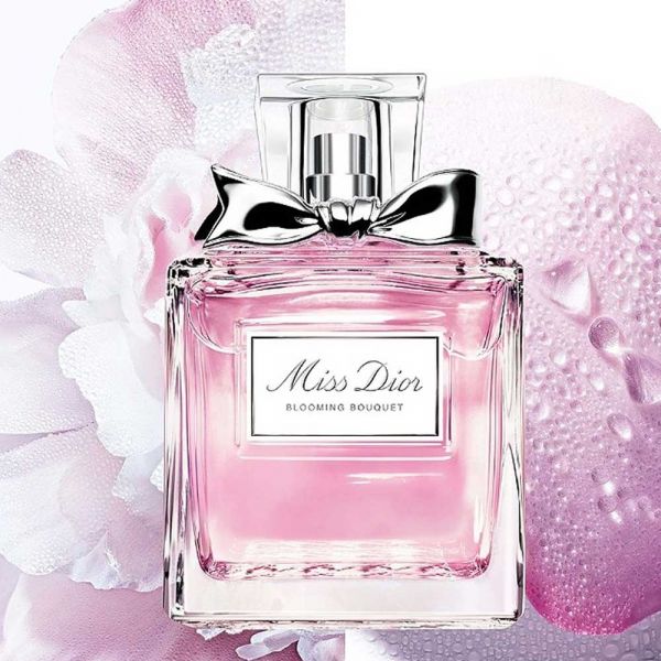 DIOR MISS DIOR EDT 100ML