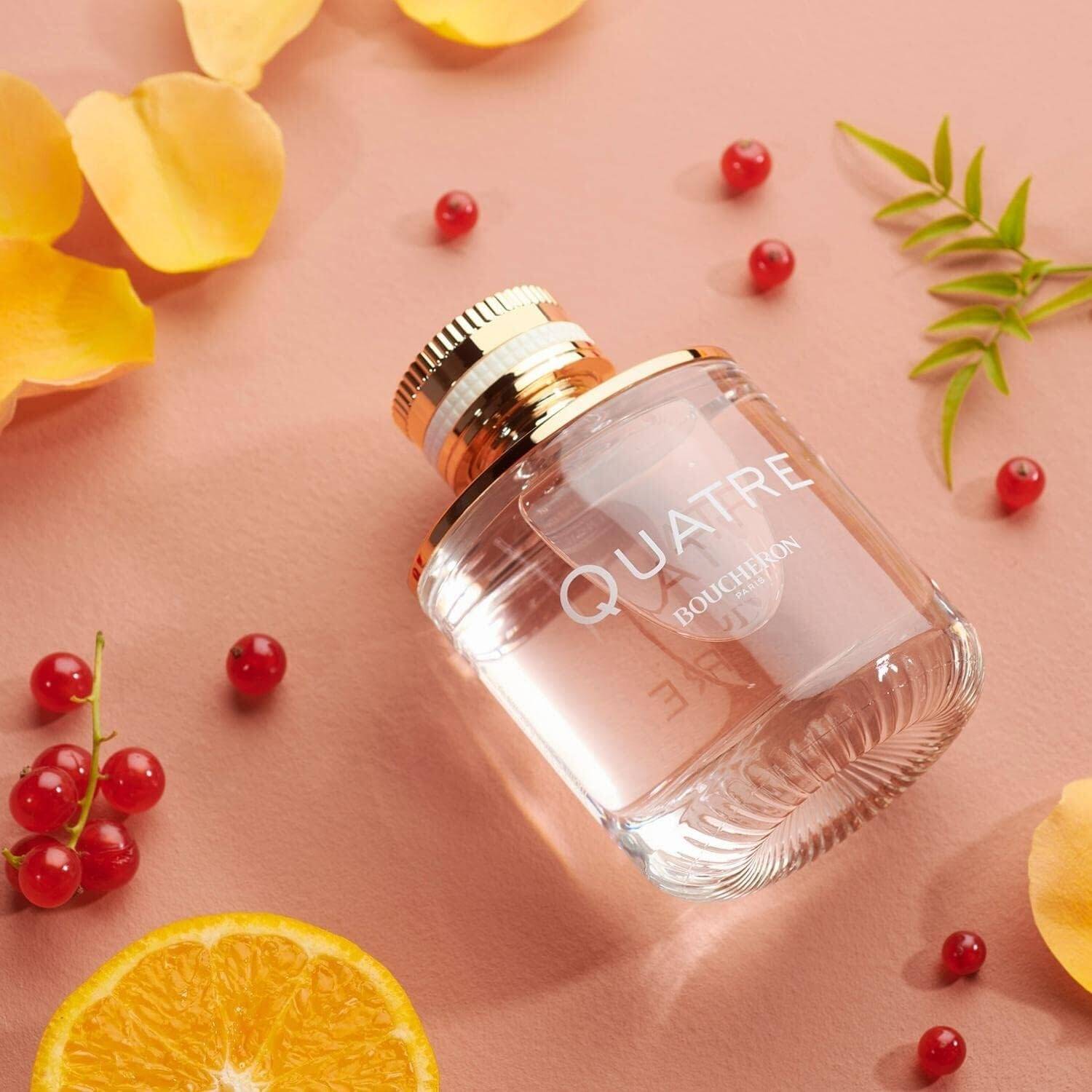 Perfumes