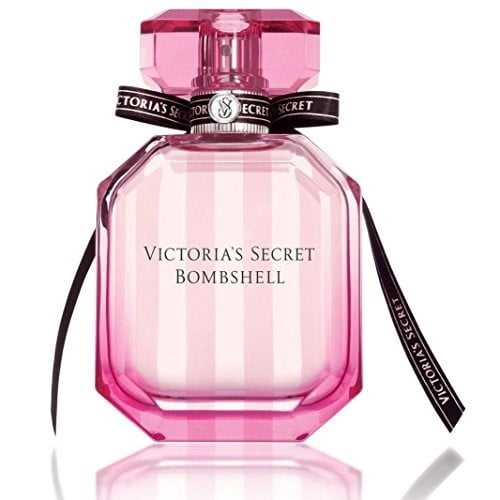 Victoria's Secret Bombshell Eau De Parfum 3.4 oz For Women - Tester