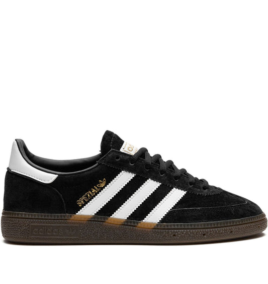 Adidas Handball Spezial Black Sneakers