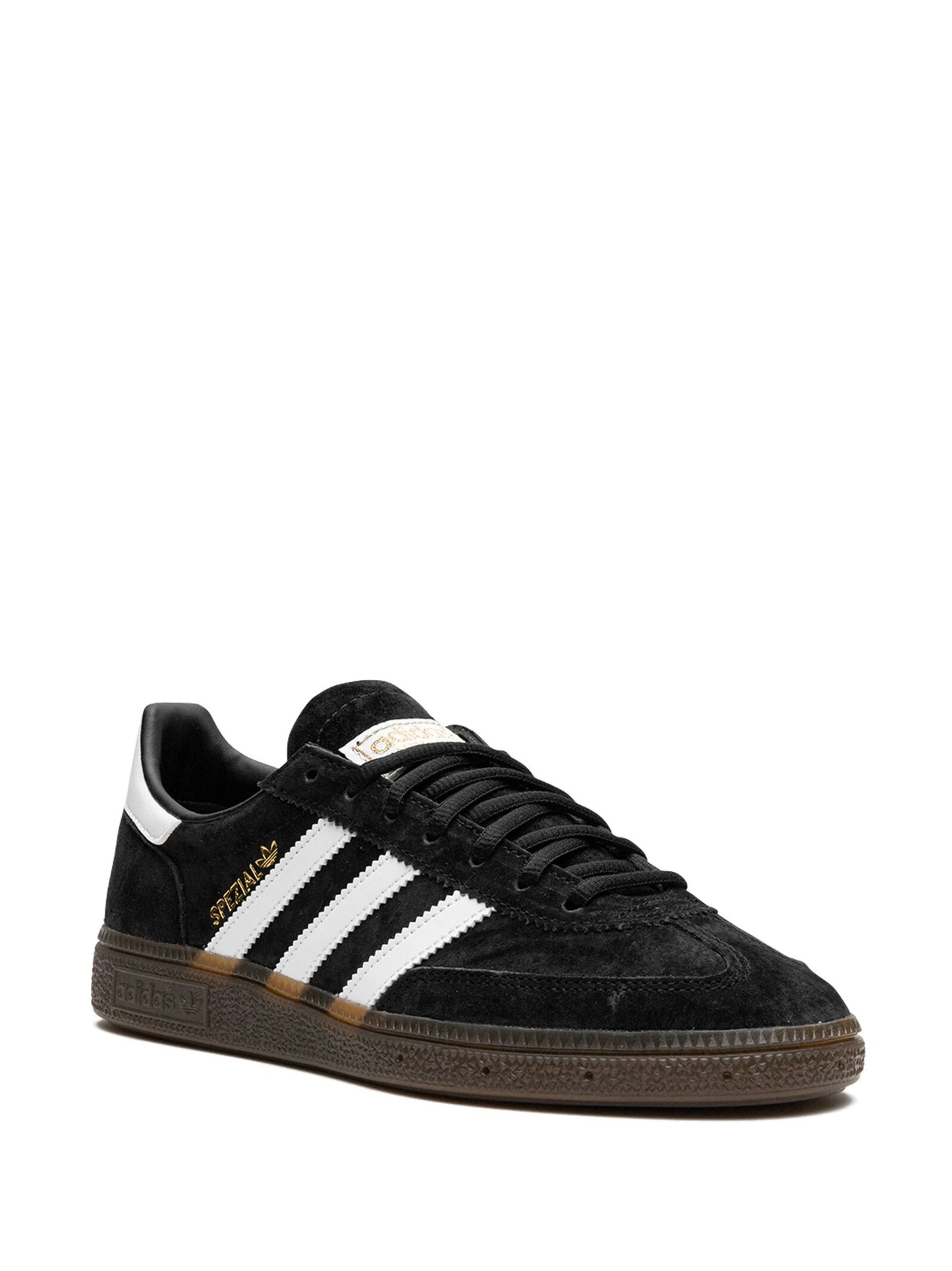 Adidas Handball Spezial Black Sneakers