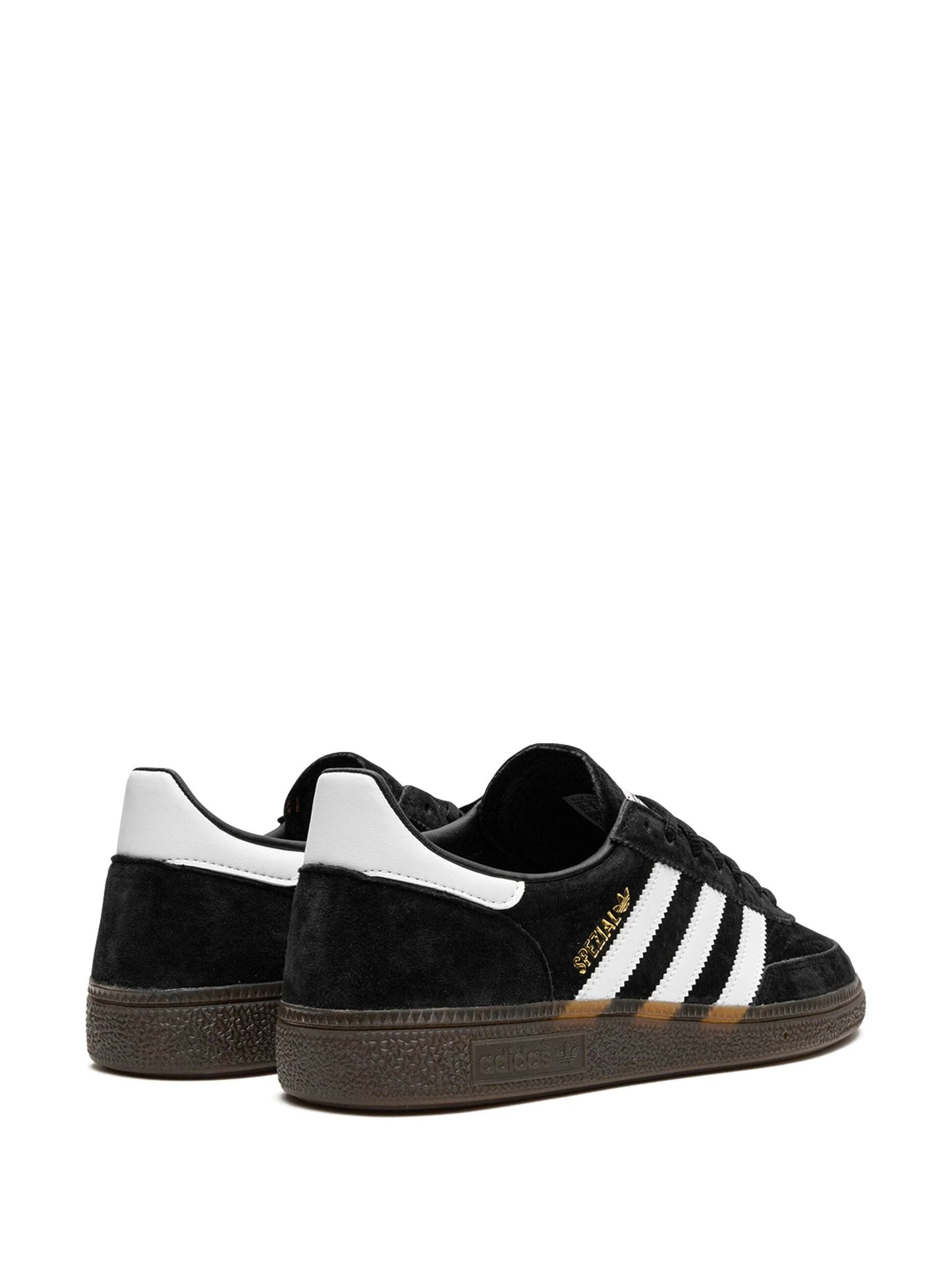 Adidas Handball Spezial Black Sneakers