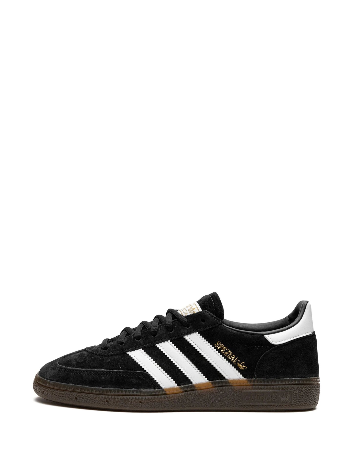 Adidas Handball Spezial Black Sneakers