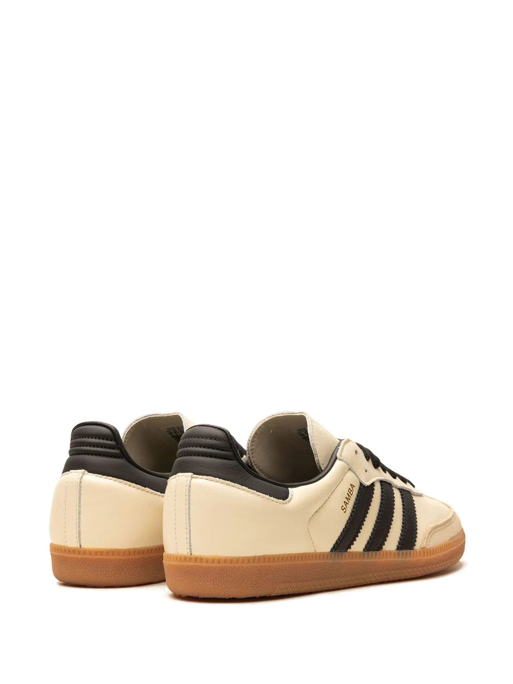 Adidas Samba OG - Sand Strata - Sneakers