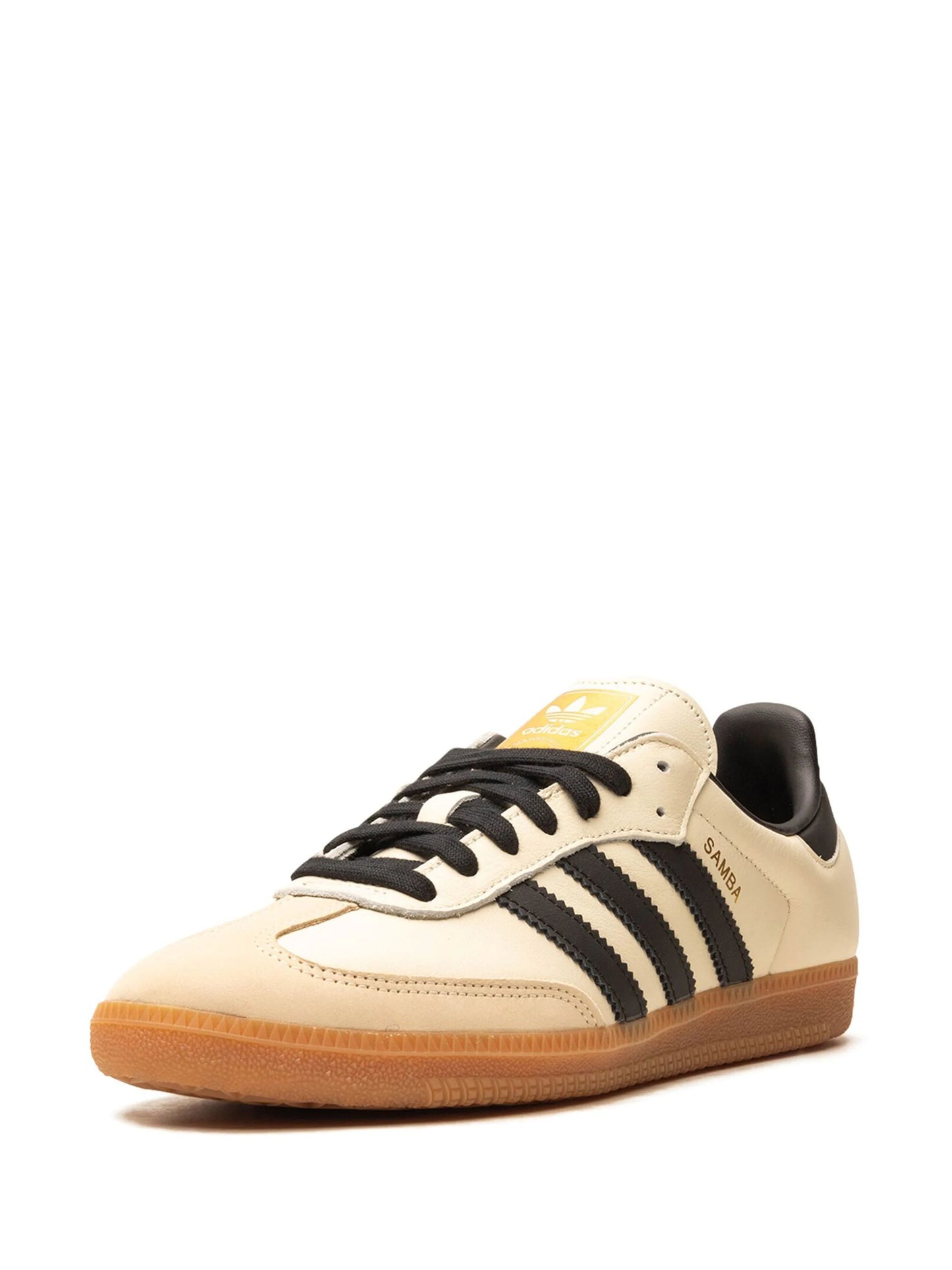 Adidas Samba OG - Sand Strata - Sneakers