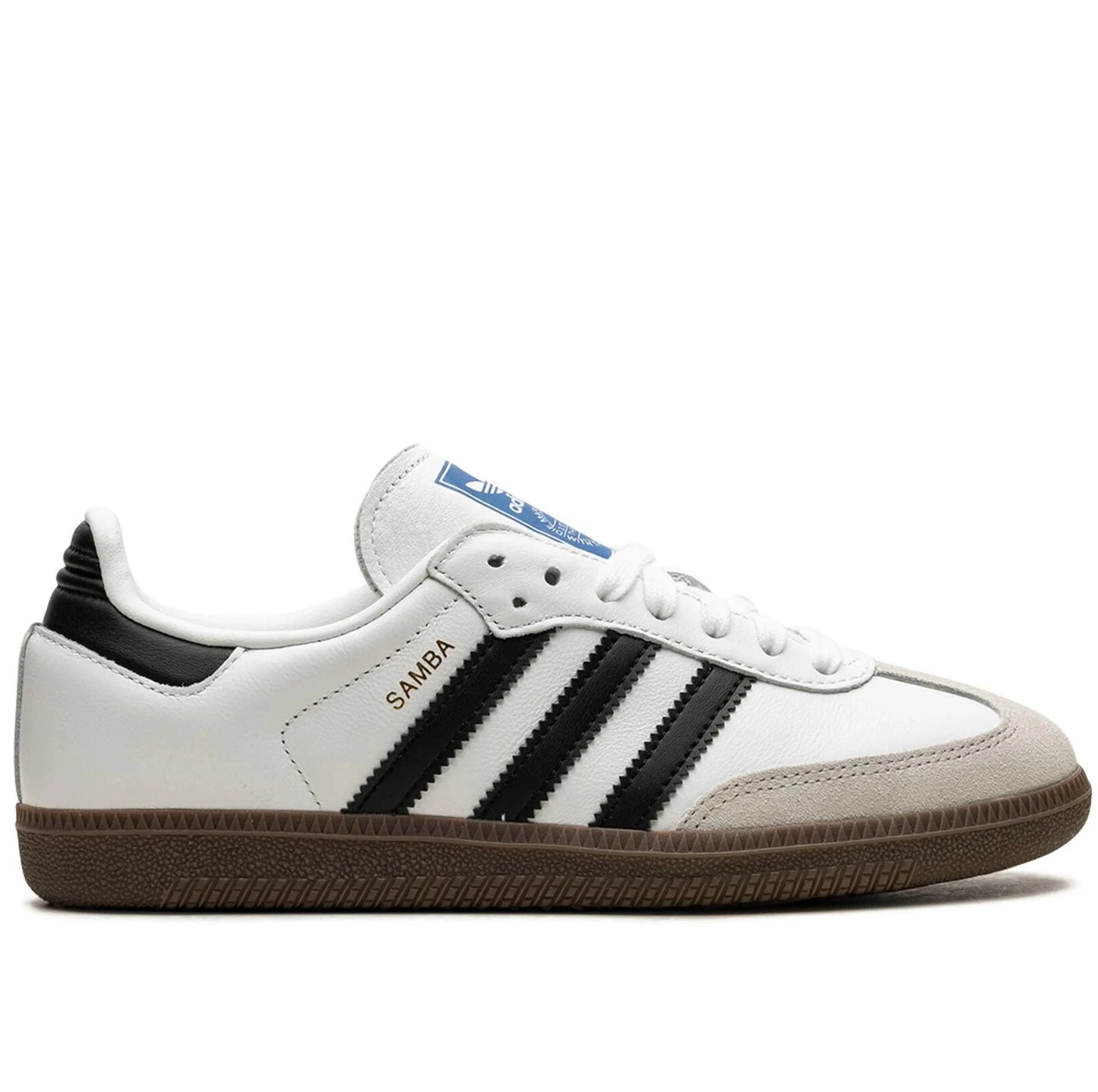 Adidas Samba OG White/Black