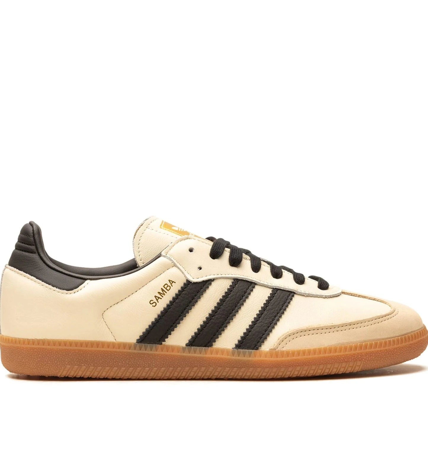 Adidas Samba OG - Sand Strata - Sneakers