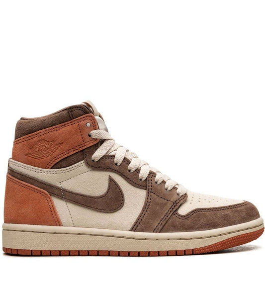 Air Jordan 1 OG - Dusted Clay