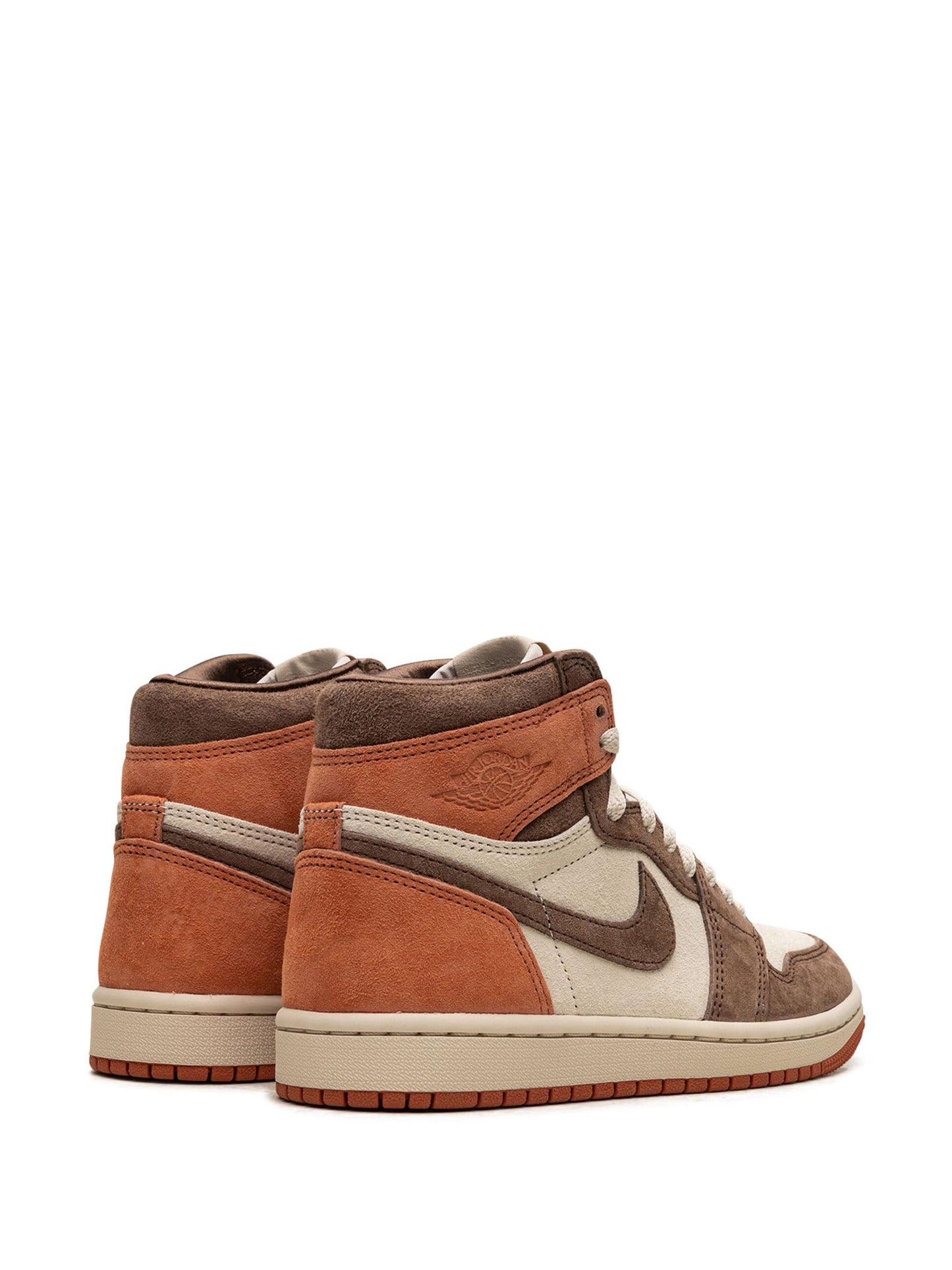 Air Jordan 1 OG - Dusted Clay