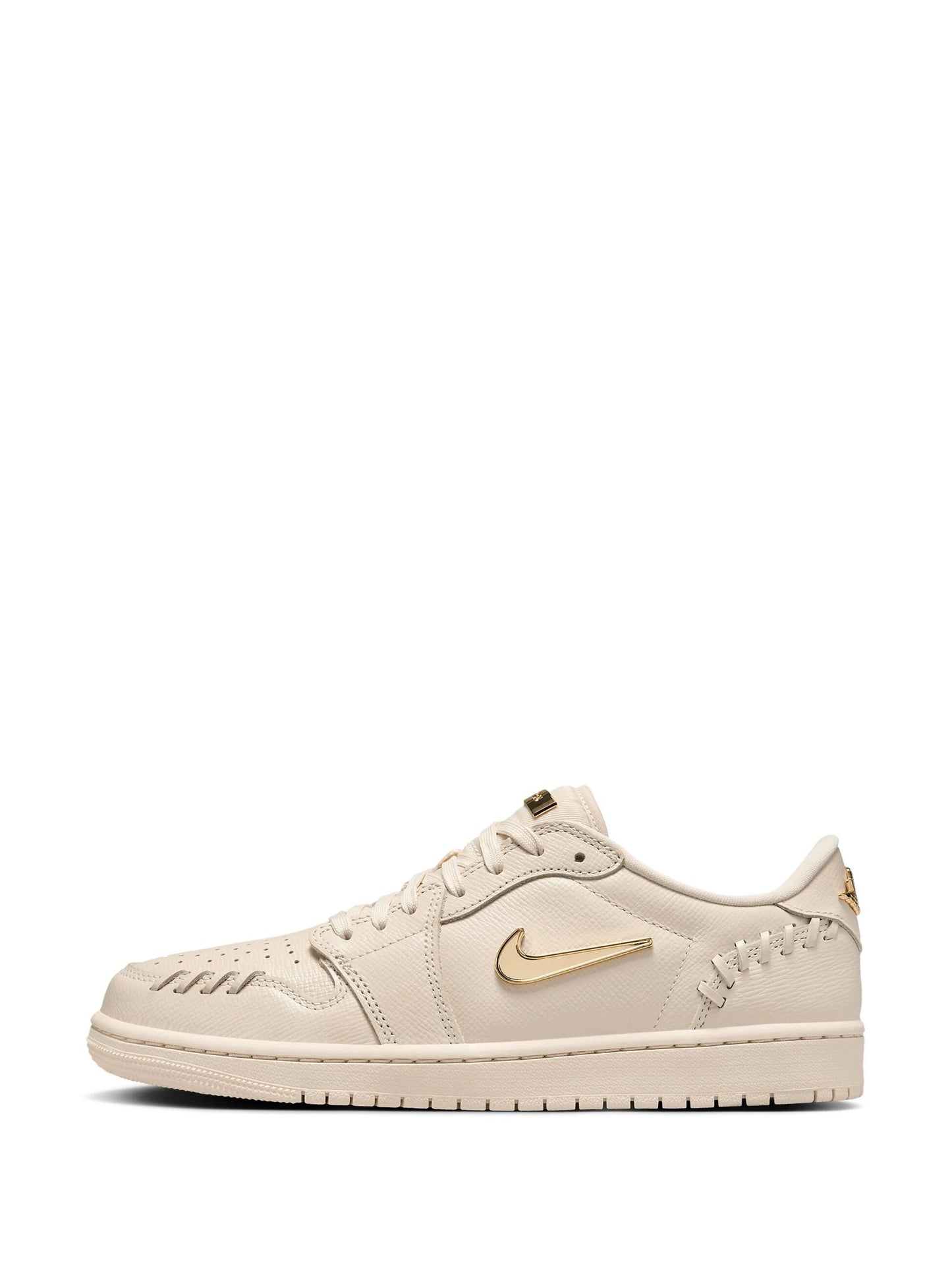 Air Jordan 1 Low "Method of Make - Legend Light Brown" sneakers