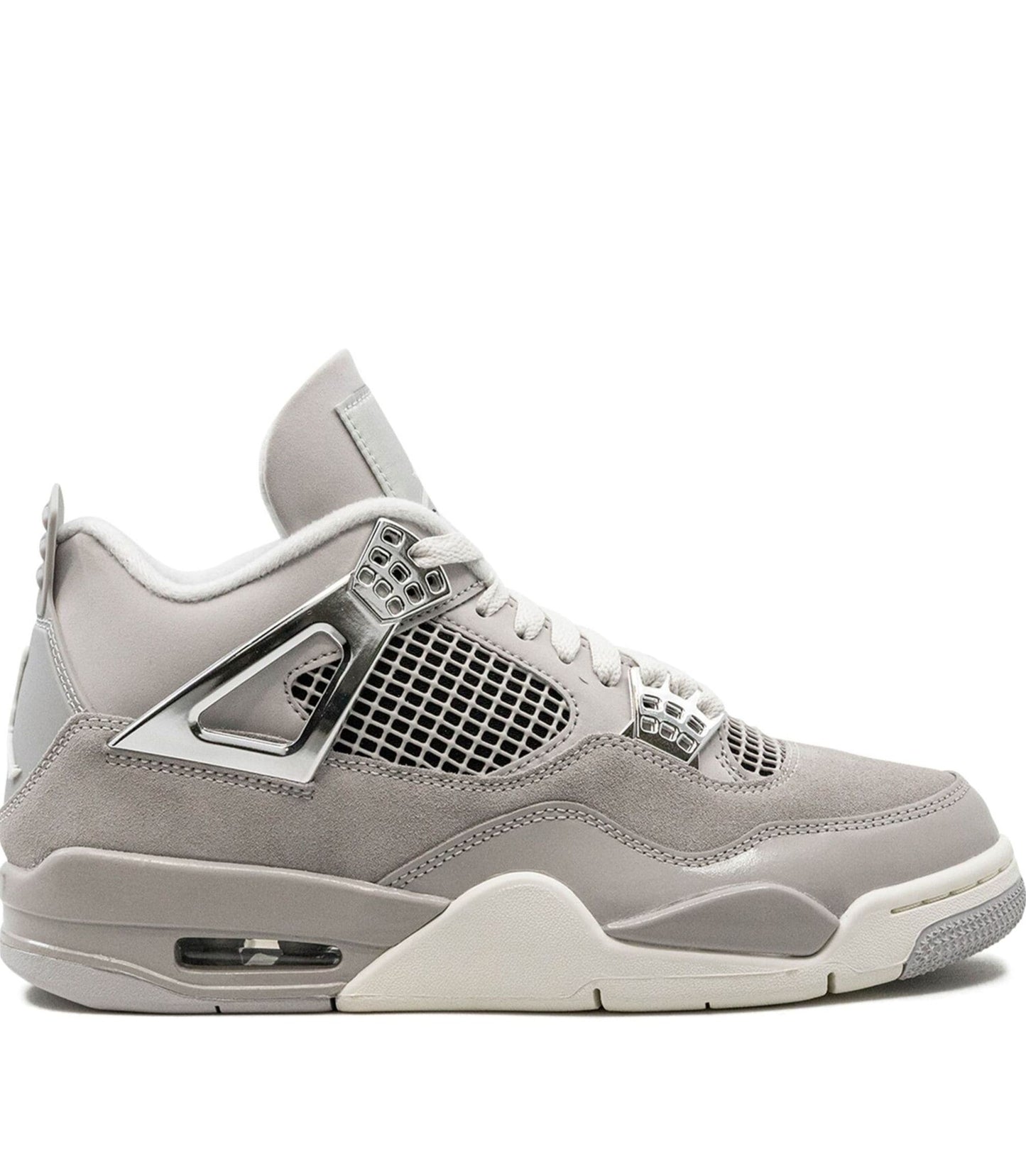 Air Jordan 4 Retro Frozen Moments