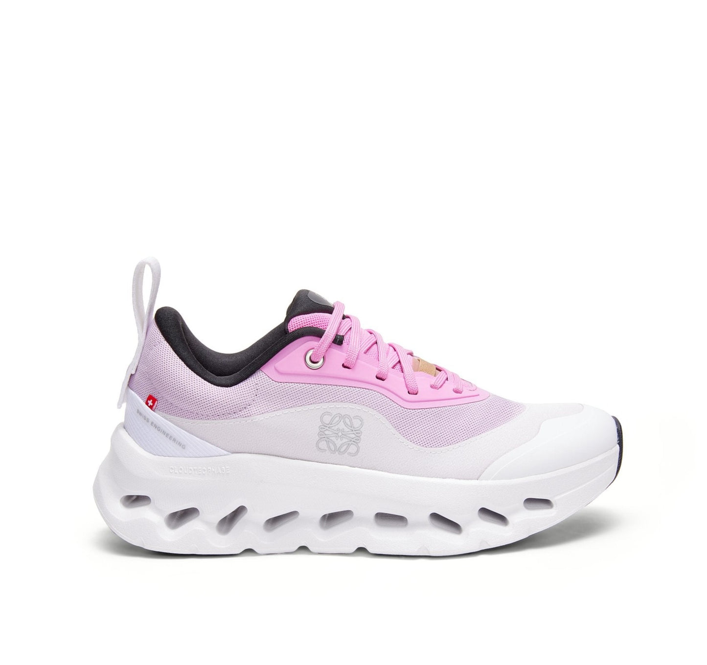 LOEWE PINK X ON CLOUDTILT 2.0 SNEAKERS