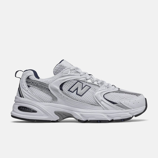 New Balance 530 White