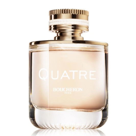 Boucheron Quatre For Women Eau De Parfum 100ml