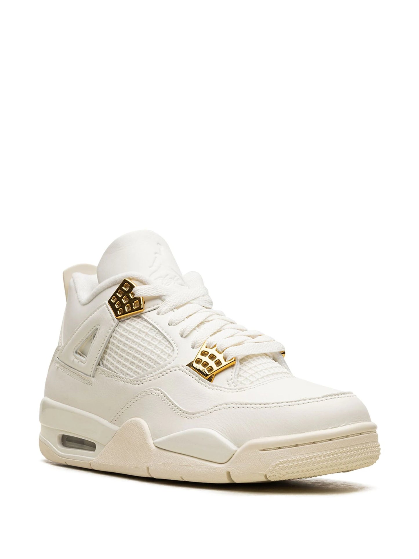 Air Jordan 4 - Sail