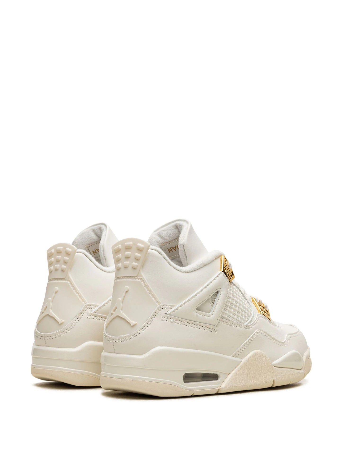 Air Jordan 4 - Sail