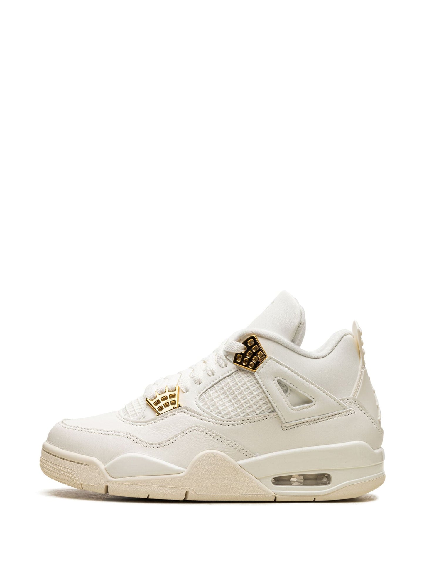 Air Jordan 4 - Sail