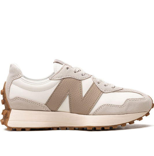 New Balance 327 Moonbeam Driftwood Sneakers