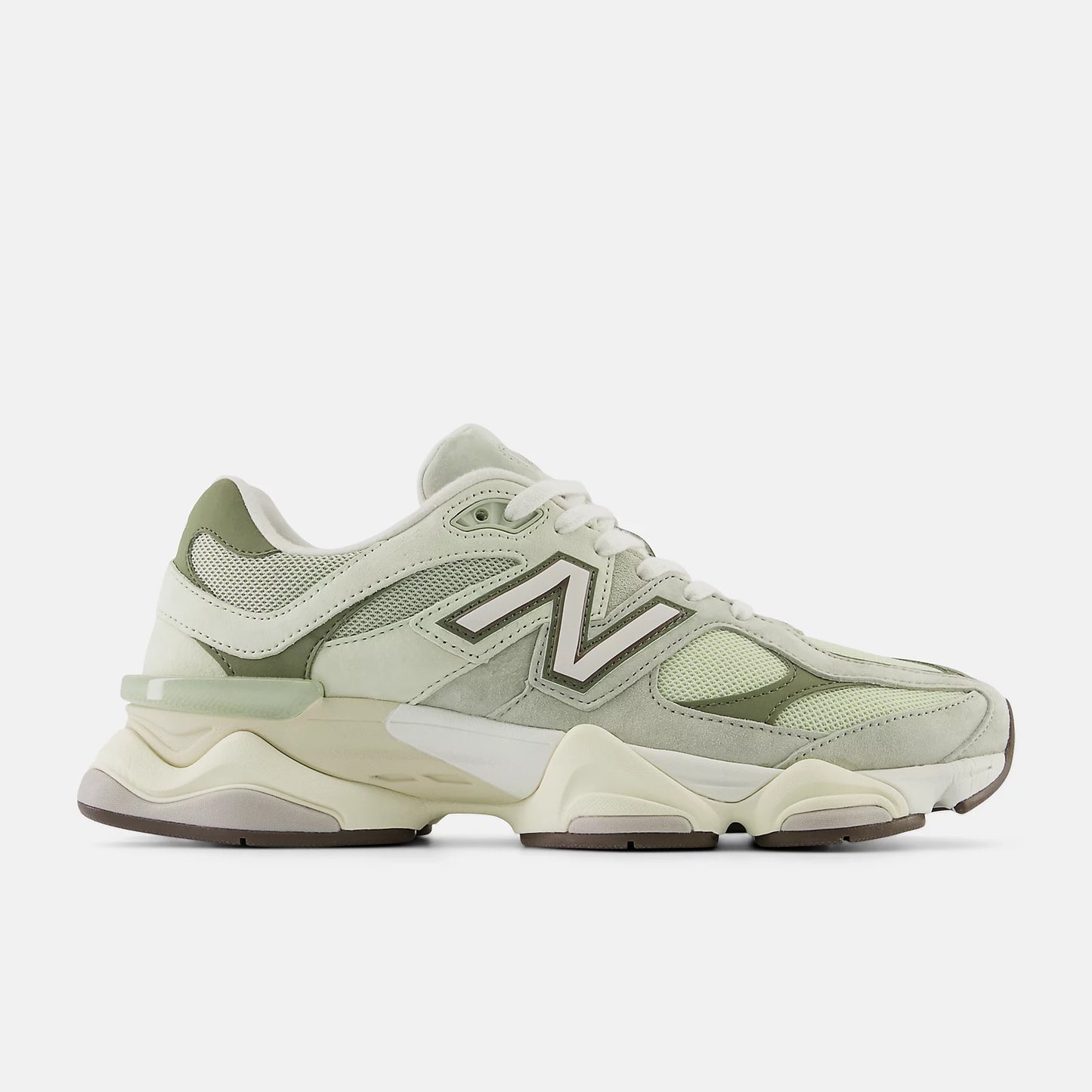 New Balance 9060 Olivine