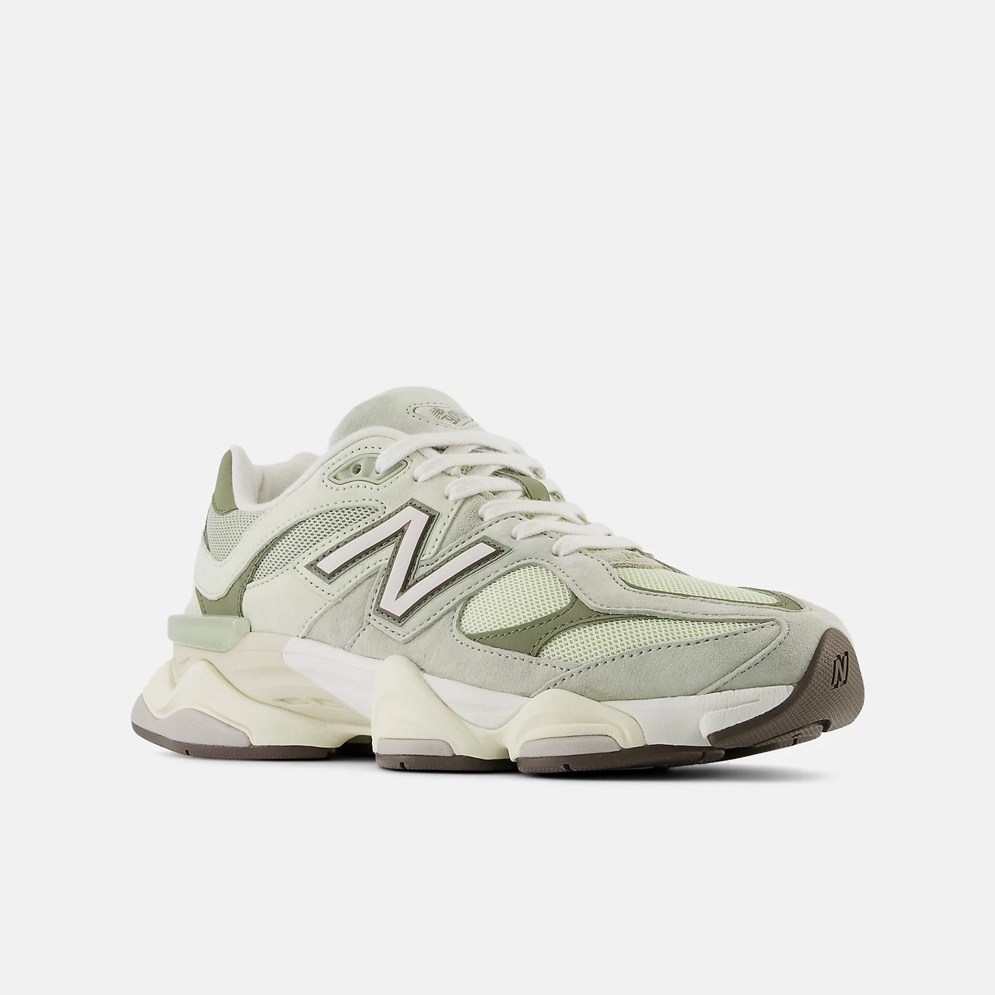 New Balance 9060 Olivine