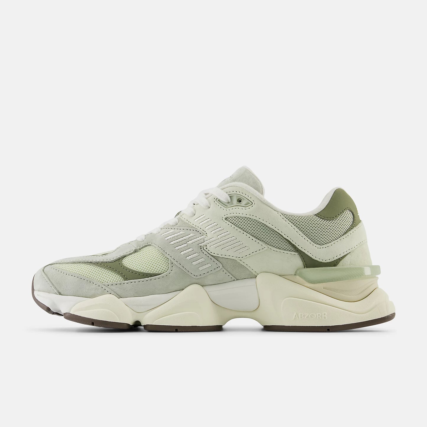 New Balance 9060 Olivine