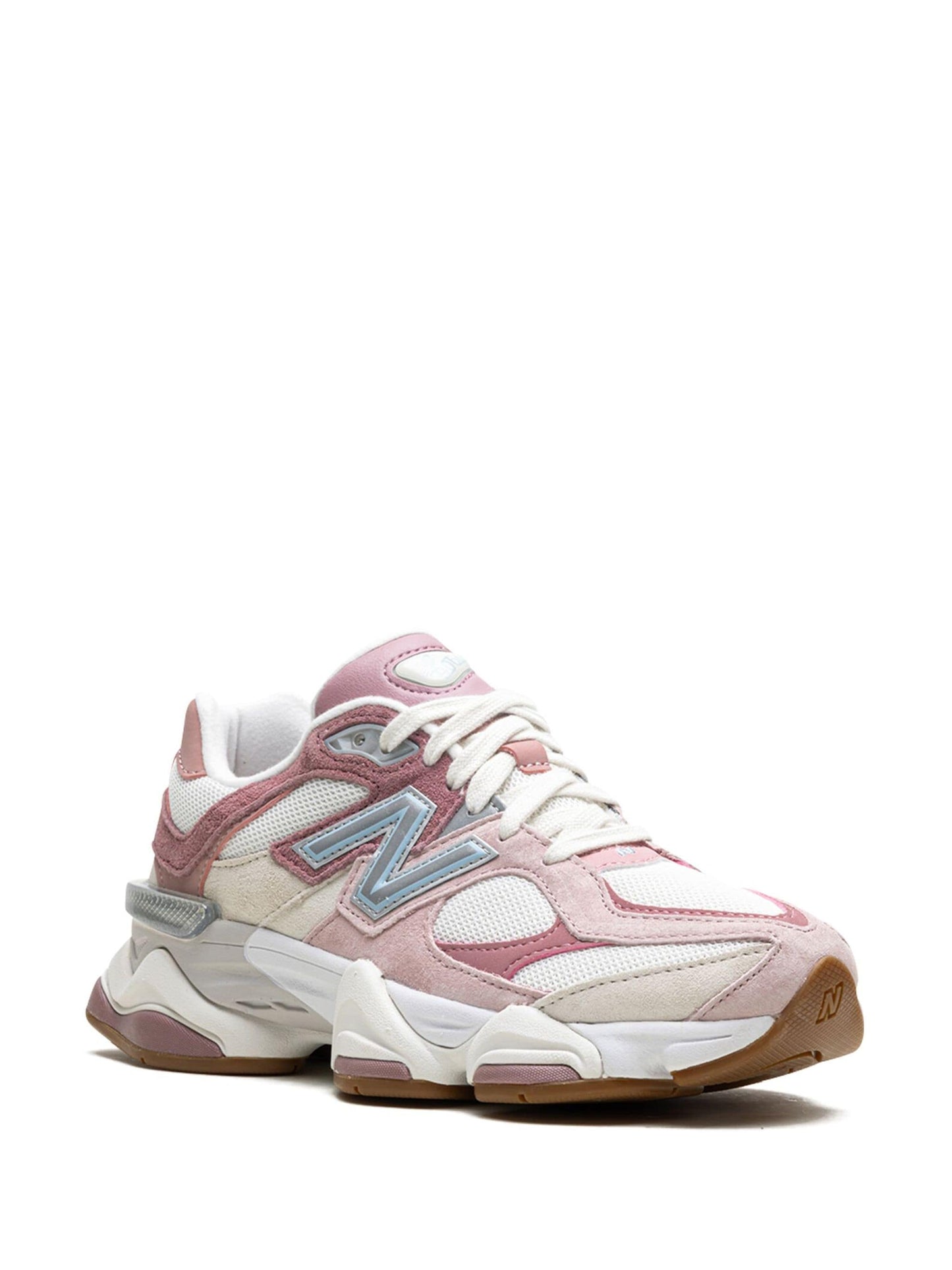 NEW BALANCE 9060 ROSE PINK