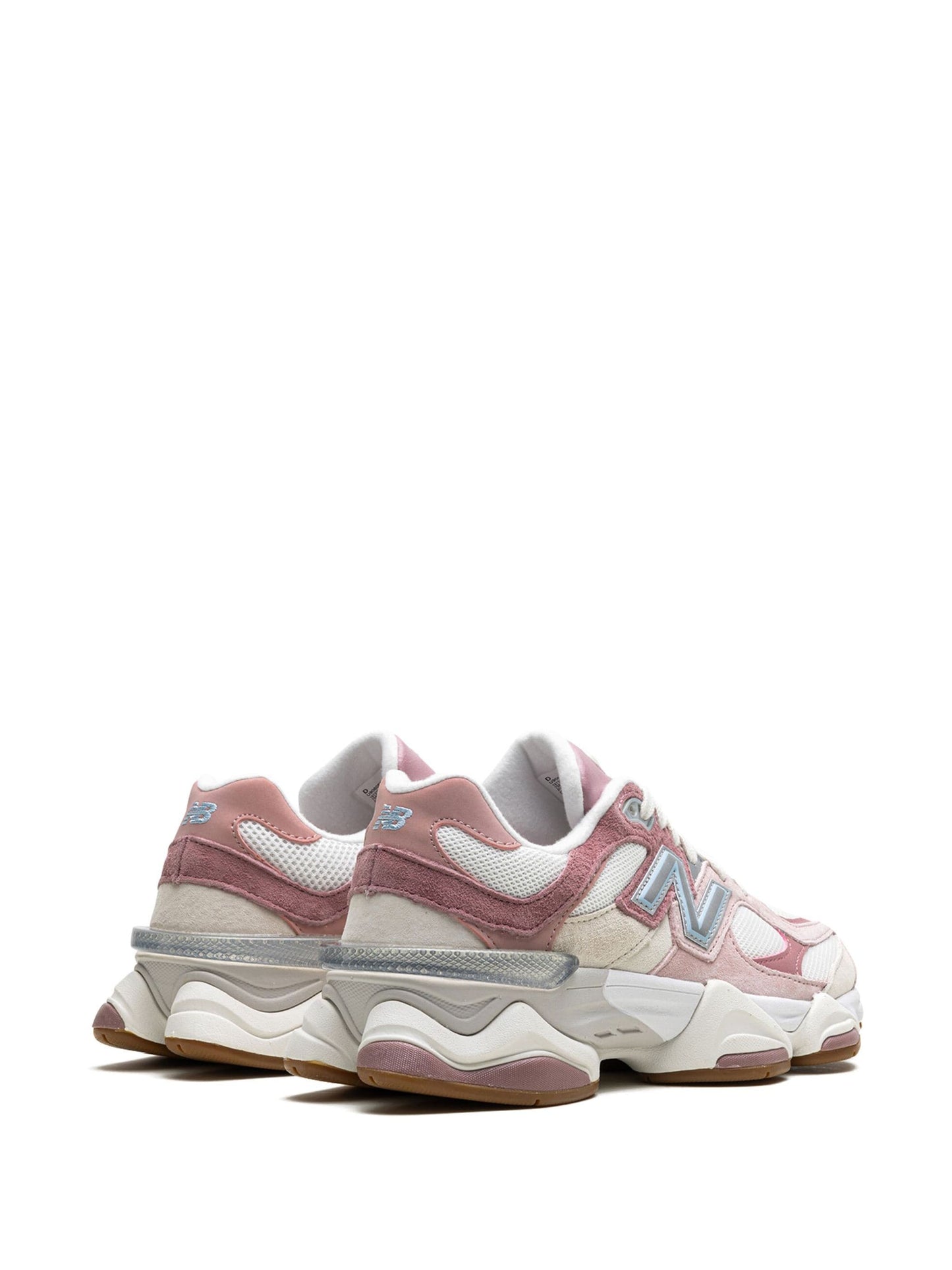 NEW BALANCE 9060 ROSE PINK