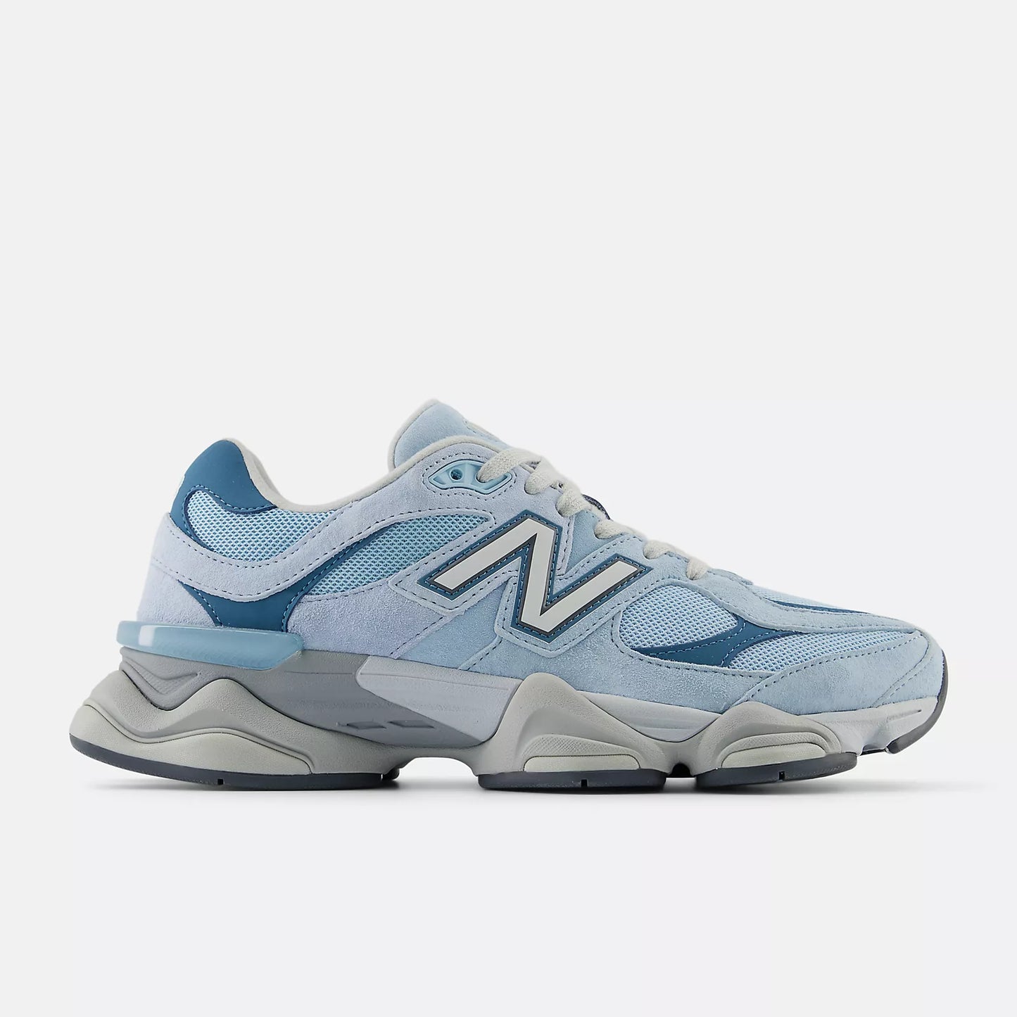 New Balance 9060 Chrome Blue