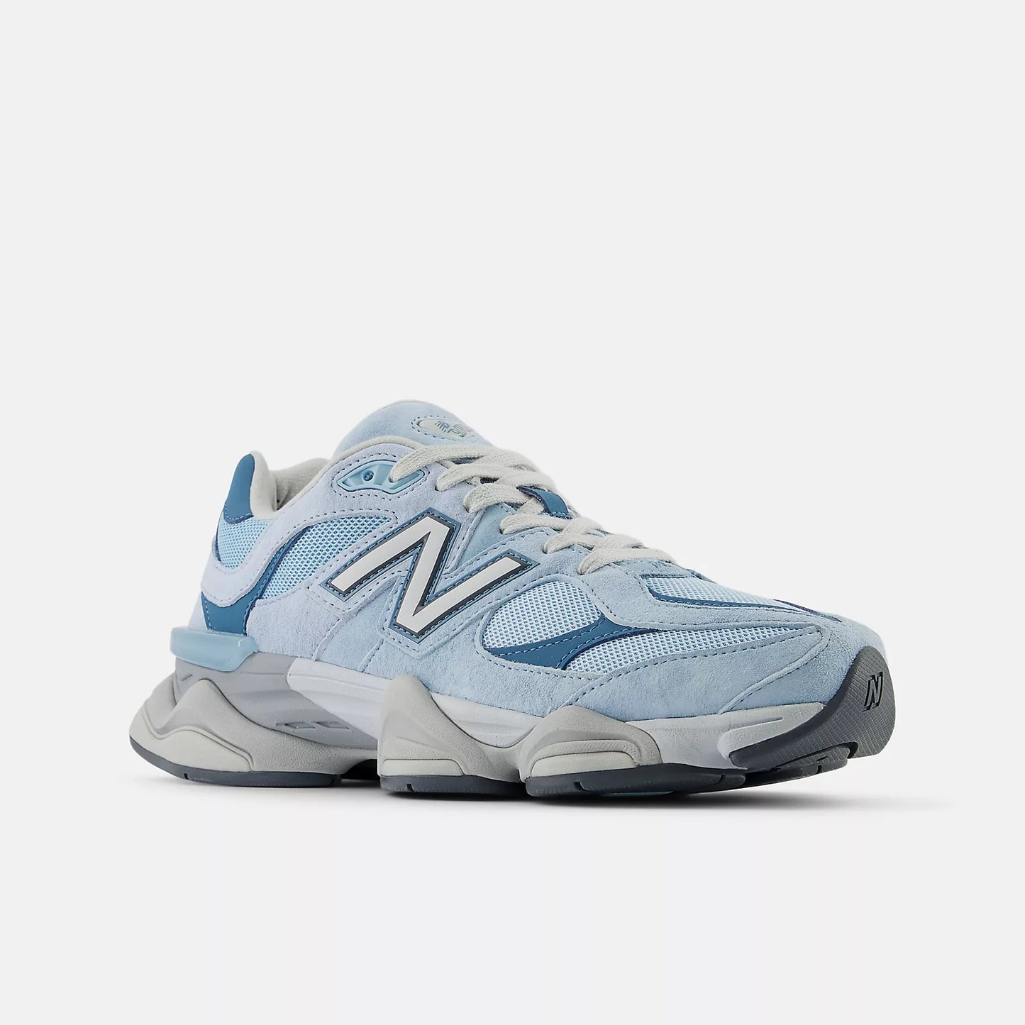 New Balance 9060 Chrome Blue