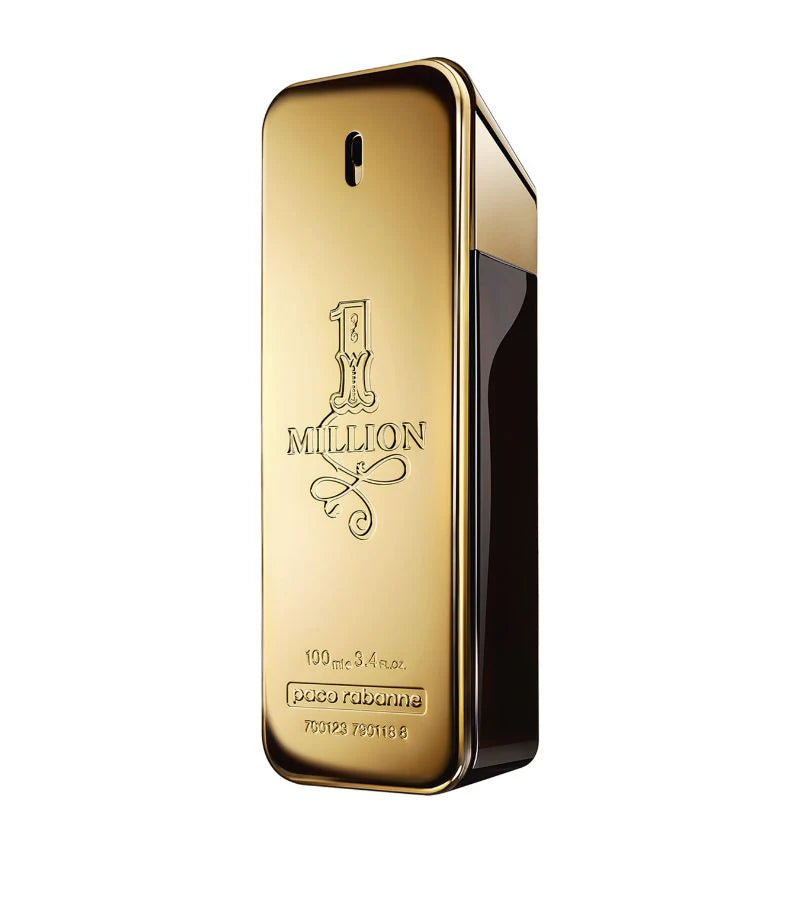 Paco Rabanne 1 Million EDT Tester 100ML